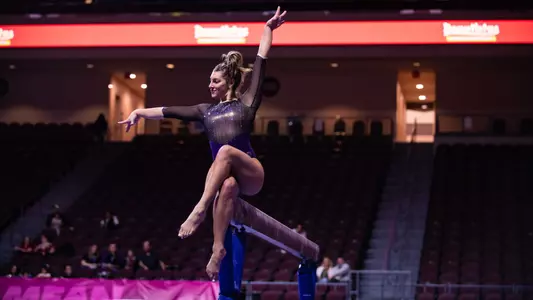 Lilly Tubbs Super 16