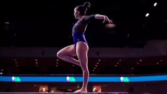 Chelsea Hallinan Super 16 GYM