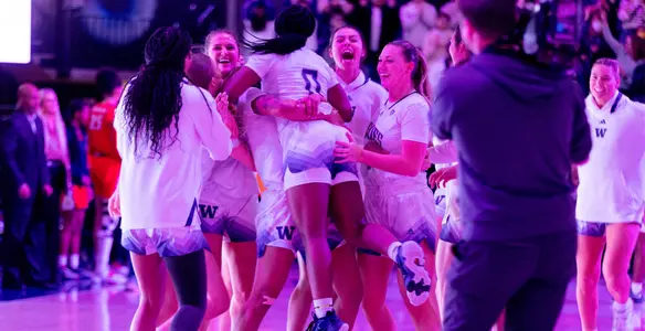 WBB vs. Arizona