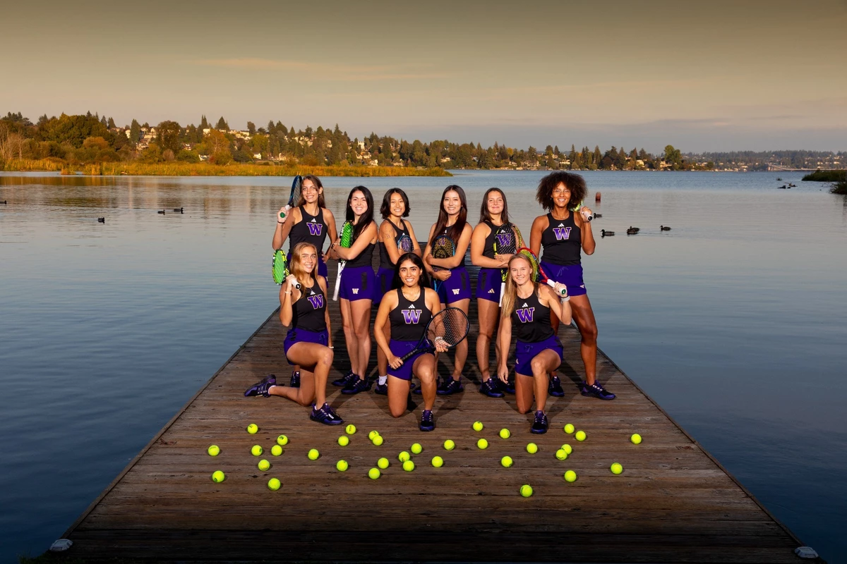 WTEN team roster photo