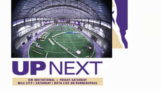 uw invitational up next