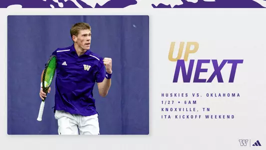 up next ita kickoff weekend