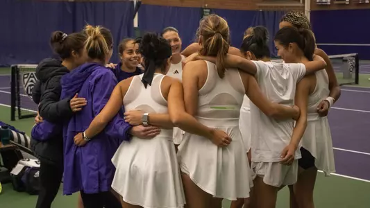 WTEN vs. Gonzaga (Jan. 27)