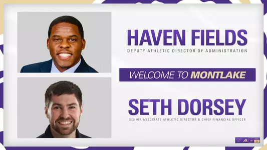 Haven Fields and Seth Dorsey are hired.