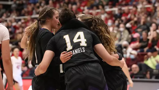 WBB at Stanford