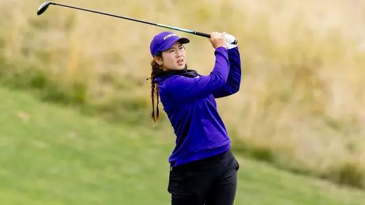Vivian Lu Leadership and Golf invitational 2024