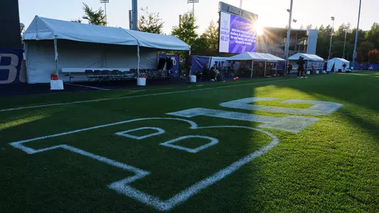 Husky Soccer Stadium
