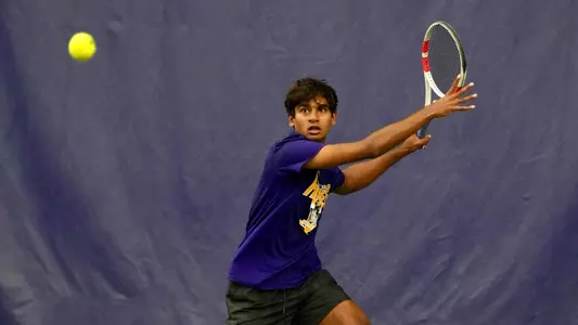 Rohan Belday 2024-25