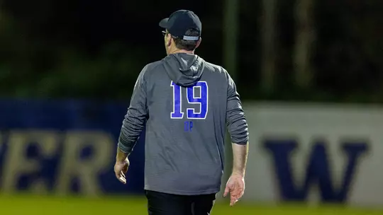 Jamie Clark DP Night