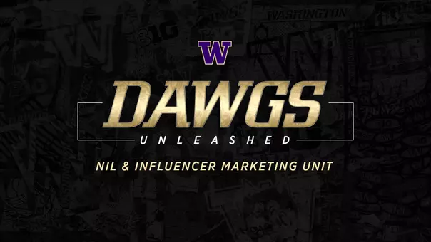 Dawgs Unleashed NIL & influencer marketing unit