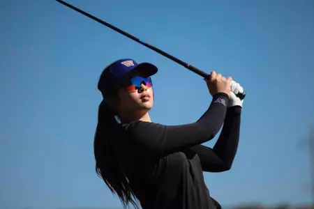 Stanford Intercollegiate Day 1 (WGOLF)