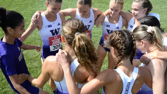 team huddle 2024