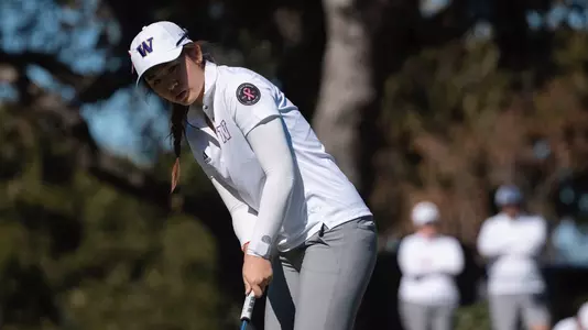 Vivian Lu Stanford Intercollegiate round 2