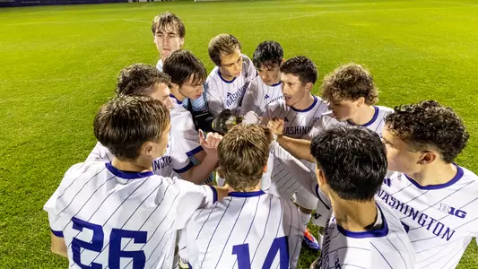 MSOC Team Huddle