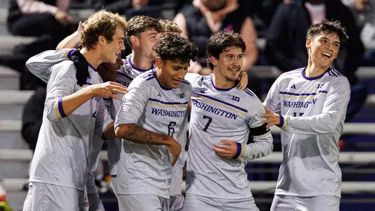 MSOC Team Celebration