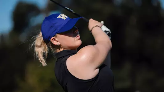Mads Smith WGOLF at Stanford Intercollegiate