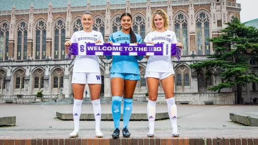 Jace Holmes, Olivia Juarez, Ioanna Papatheodorou