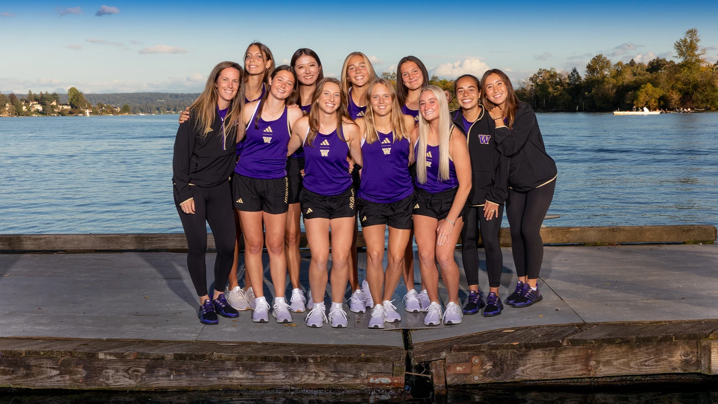 2024 WTEN Team Photo