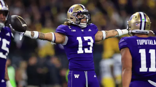 Kam Fabiculanan vs Michigan 2024