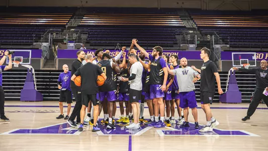 Generic Stock Practice Team Photo