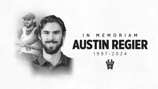 in memoriam austin regier