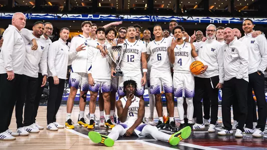 2024 Acrisure Invitational Championship Photo