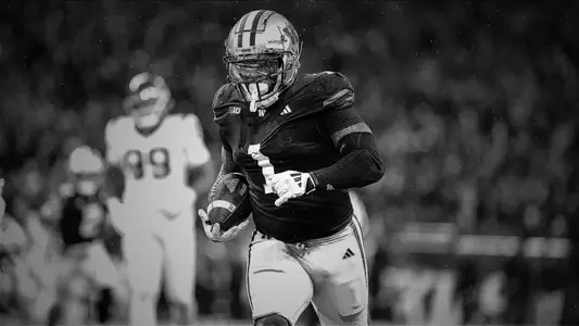 Jonah Coleman vs USC 2024