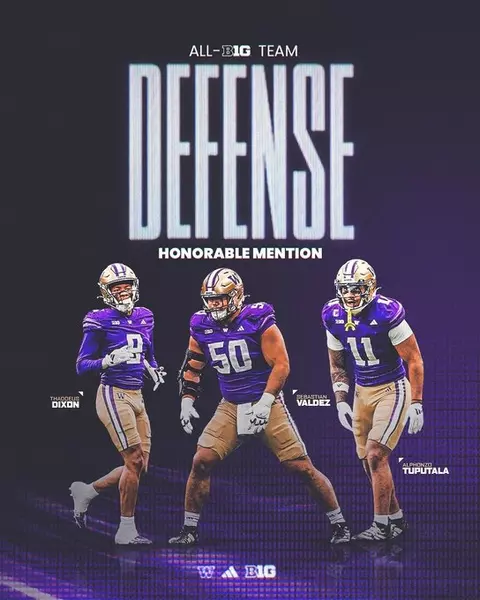 FB Honorable Mention Defense - Thad Dixon, Sebastian Valdez, Alphonzo Tuputala