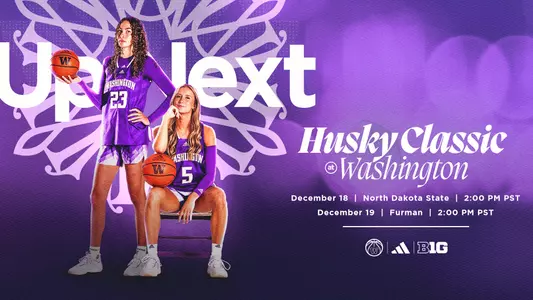 Husky Classic Up Next graphic 16x9