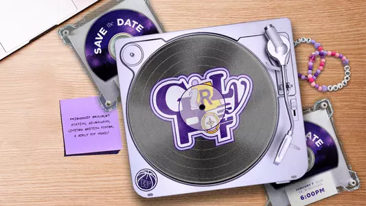 UW WBB Girly Pop promo graphic