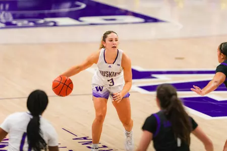 Devin Coppinger vs. Furman 2