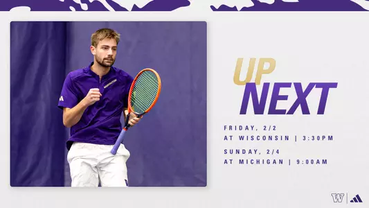 up next wisc mich