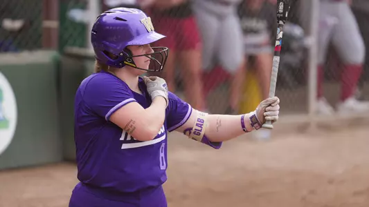 Jadyn Glab vs. Iowa State