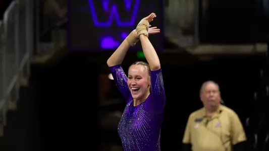 Mary McDonough vs. Utah Feb. 10