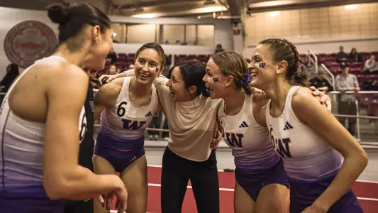 women's DMR record