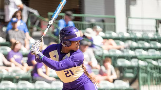 Alana Johnson Batting