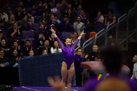 Emma Schrady GYM