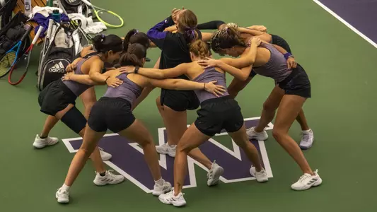 WTEN vs. Baylor Feb. 4