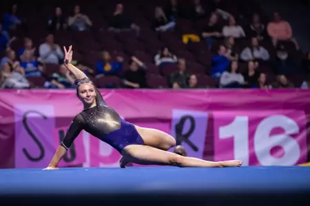 Skylar Killough-Wilhelm GYM 2024