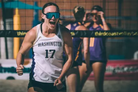 UW 3-2 Victory over No. 14 GCU