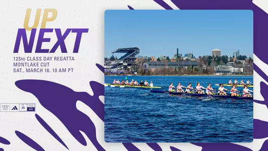 up next class day regatta 2023