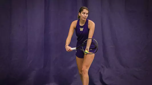 Alexia Jacobs Seattle U