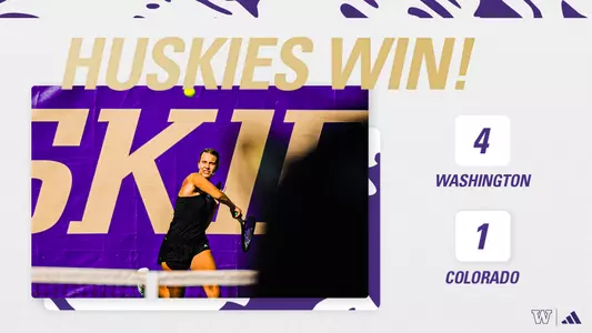 Washington WTEN score graphic Colorado