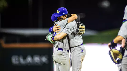 Jeter Ybarra, Sam DeCarlo
