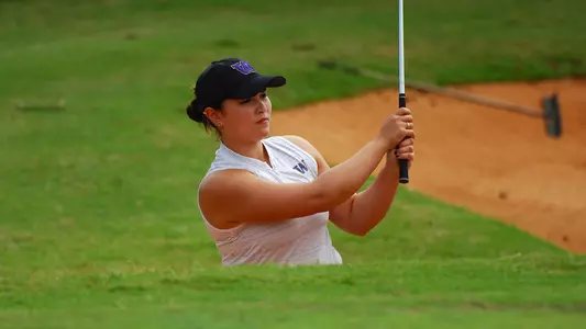 Camille Boyd at 2024 Dr. Donnis Thompson Invite in Kauai