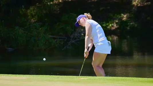 Smith at Dr. Donnis Thompson Invitational 2024