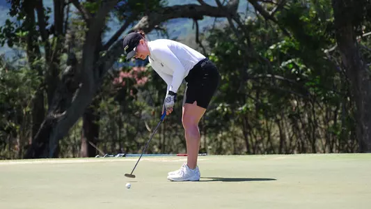 Knox at Dr. Donnis Thompson Invitational 2024