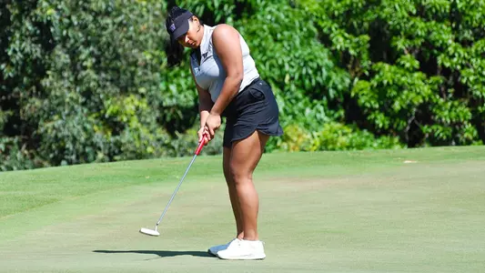 Anand at Dr. Donnis Thompson Invitational 2024