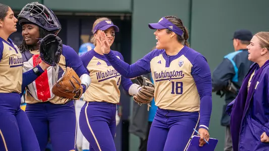 Lindsay Lopez Celebration