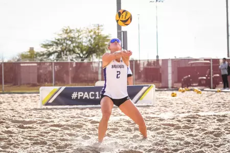 Scarlett Dahl Setting against Utah